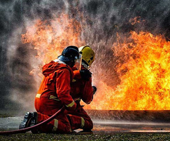 Yangın Güvenliği OSGB Diyarbakır